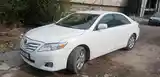 Toyota Camry, 2007-4