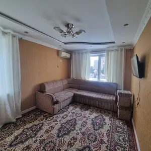 2-комн. квартира, 2 этаж, 55м², панчшанбе