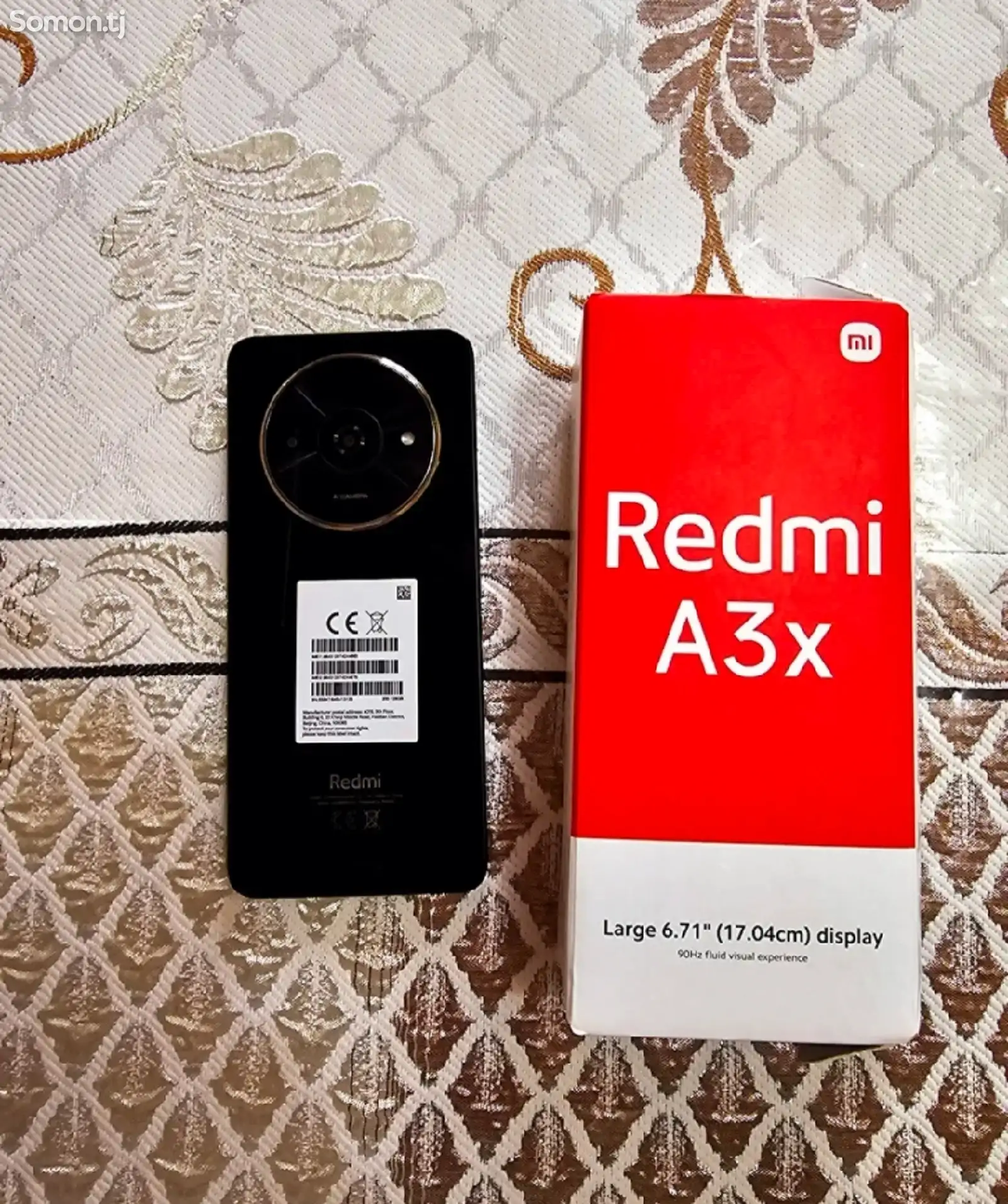 Xiaomi Redmi A3x 128Gb