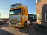 Седельный тягач DAF XF 440-10