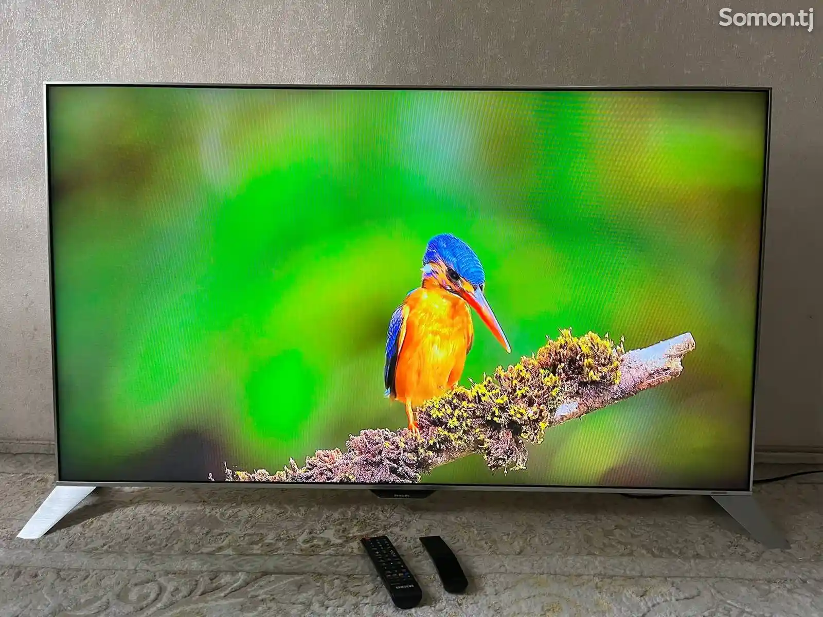 Телевизор Samsung 55 Smart TV-6