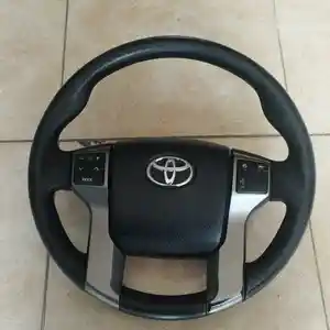 Руль для Toyota Prado 150