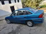 Opel Astra F, 1992-7