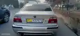 BMW 5 series, 2001-5