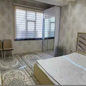 2-комн. квартира, 6 этаж, 70м², шохмансур