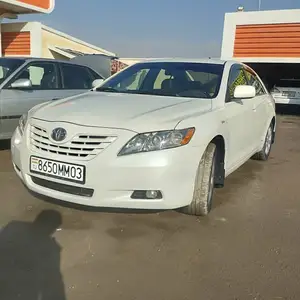 Toyota Camry, 2008