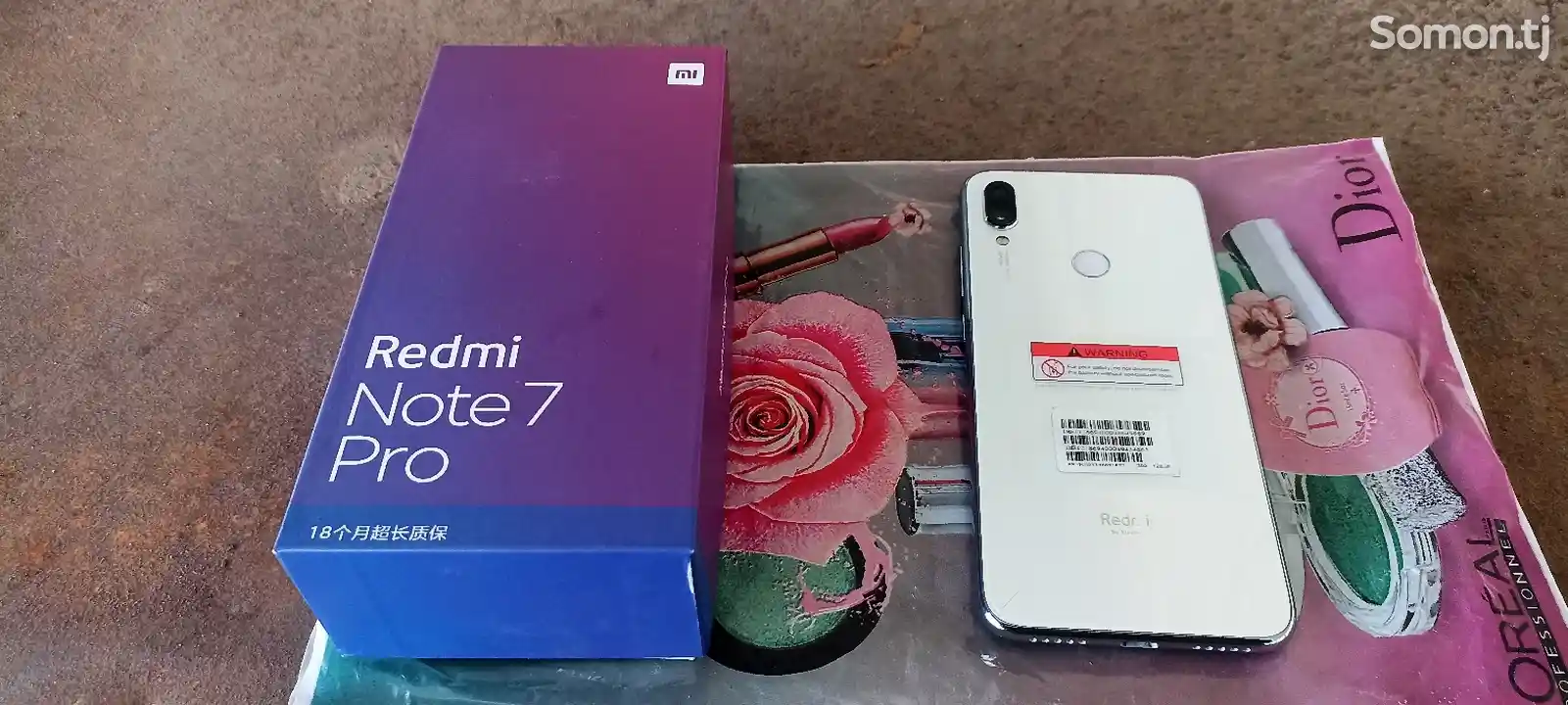 Xiaomi Redmi note 7 pro-3