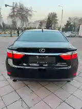 Lexus ES series, 2015-8