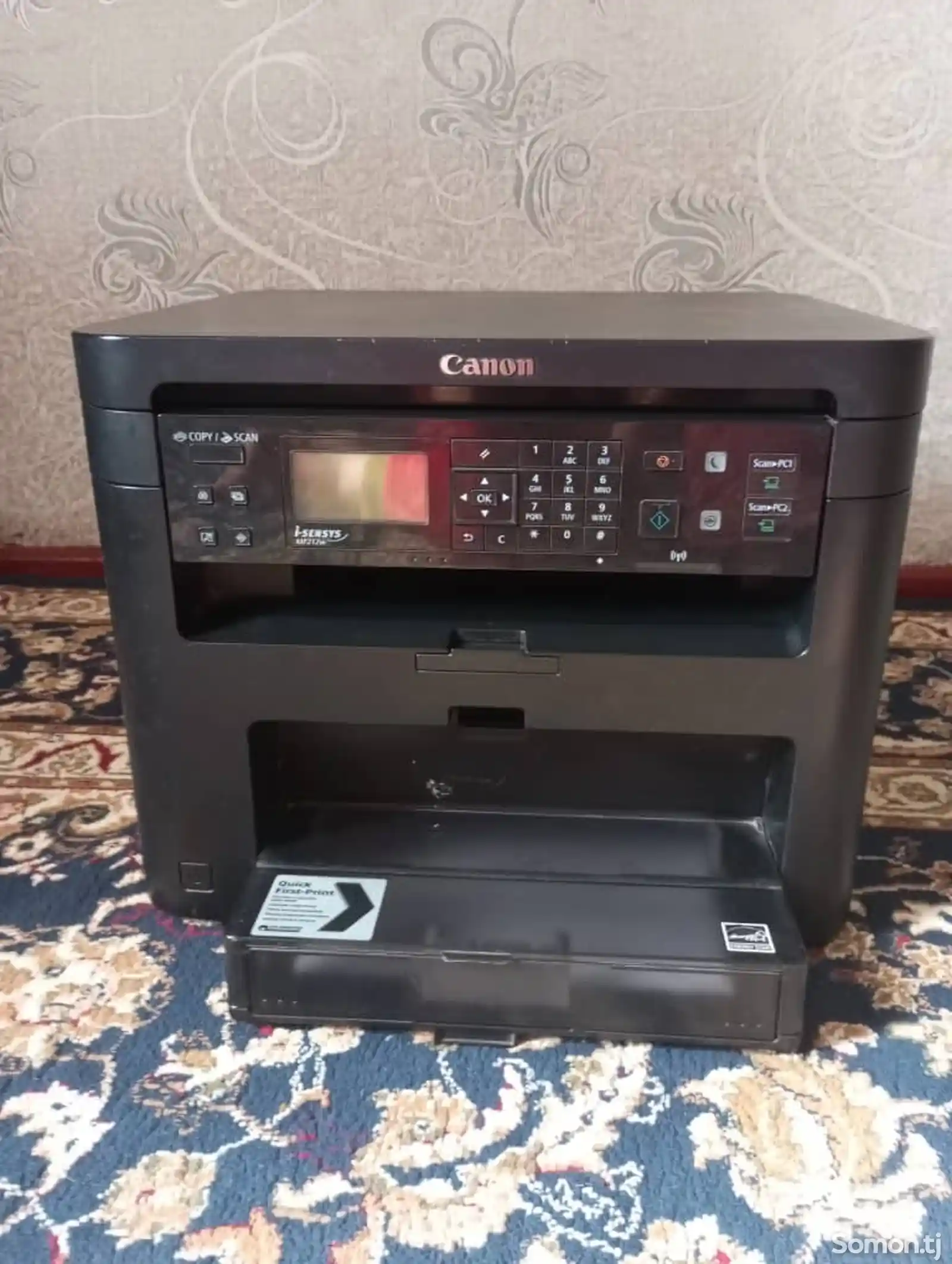 Принтер Canon MF212W-1