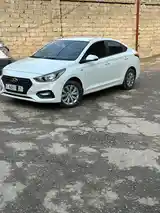 Hyundai Accent, 2020-3