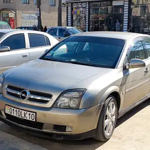 Opel Vectra C, 2022