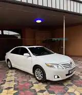 Toyota Camry, 2011-3