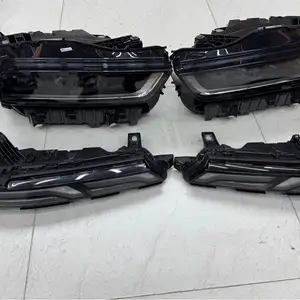 Передняя Фара BMW X7/G07 2023+