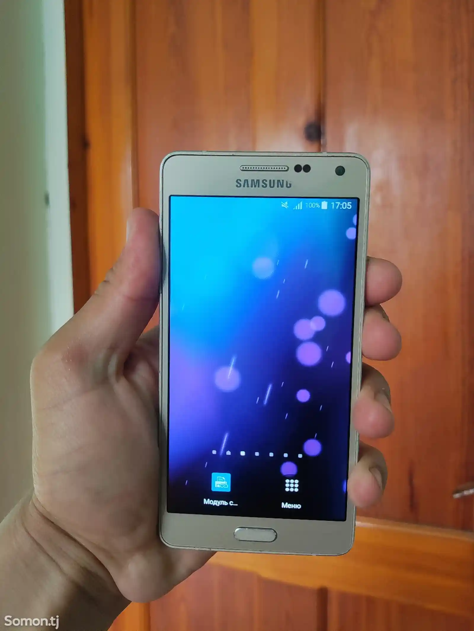 Samsung Galaxy A5 16/4gb-1