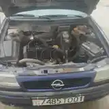 Opel Astra F, 1996-4