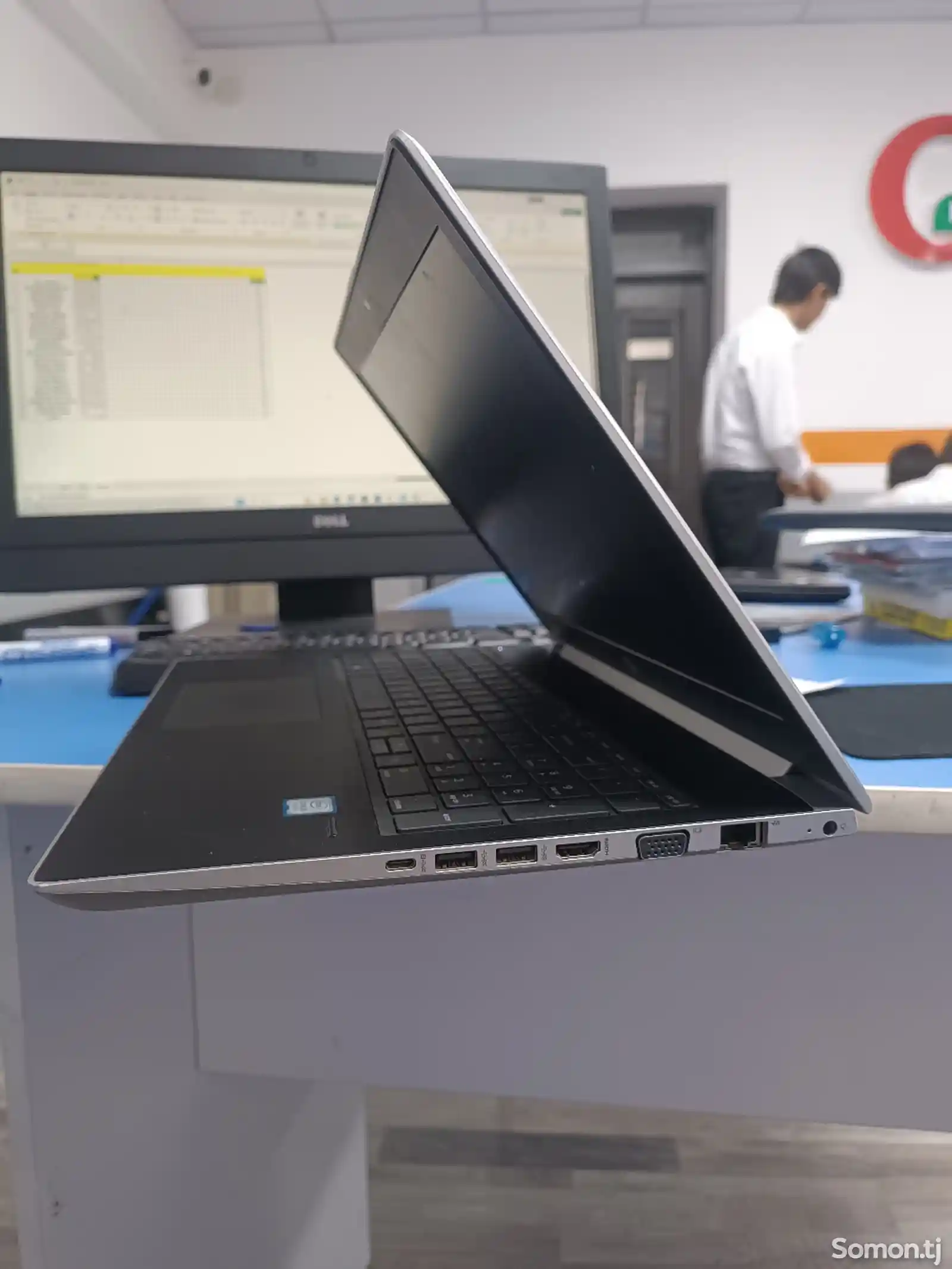 Laptop HP-1