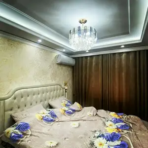 2-комн. квартира, 6 этаж, 61м², Северный Селхоз дом Евар