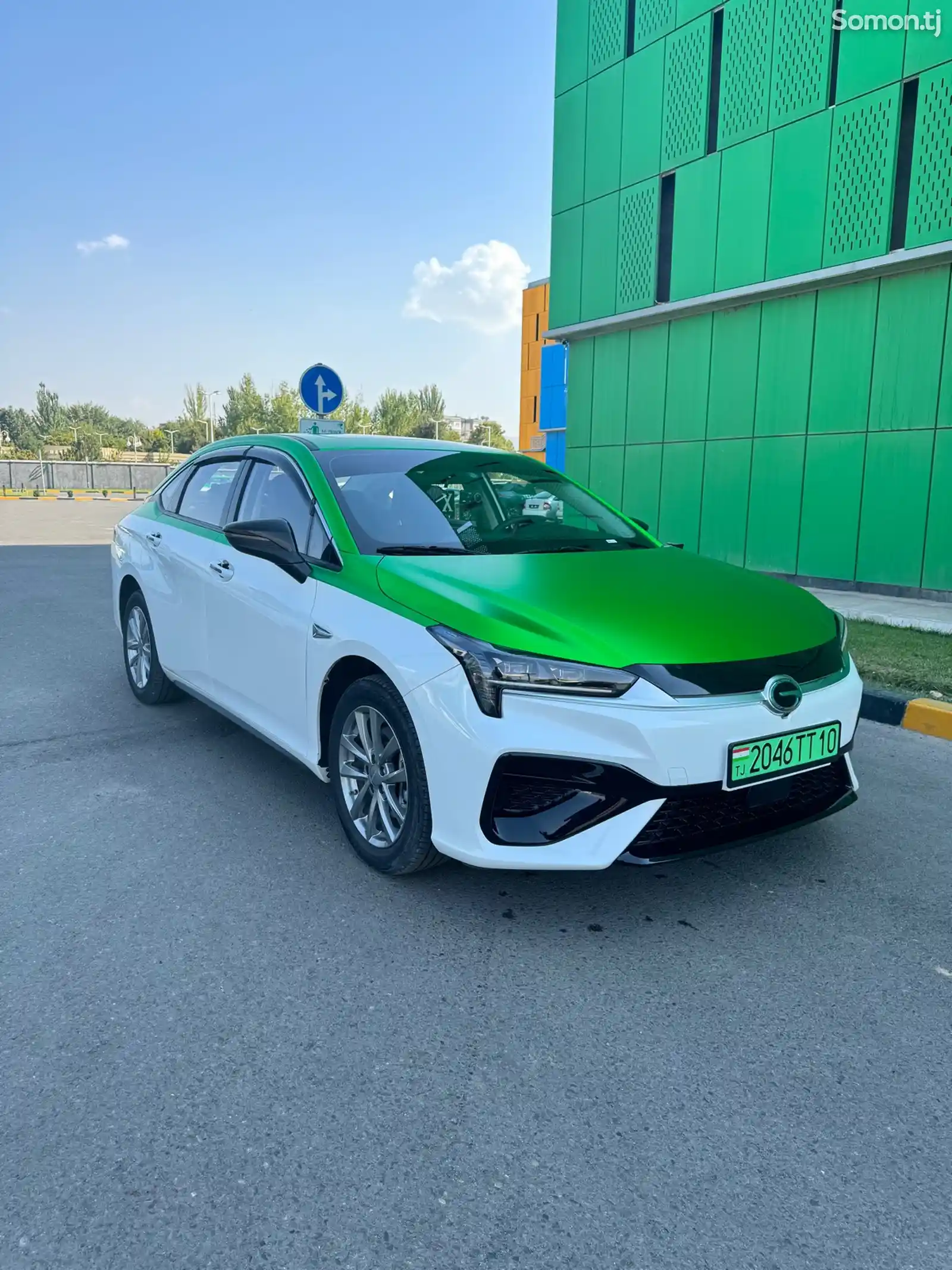 BYD, 2024-1