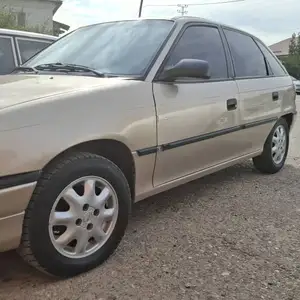 Opel Astra F, 1997