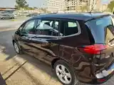 Opel Zafira, 2012-7