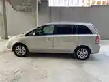 Opel Zafira, 2008-7