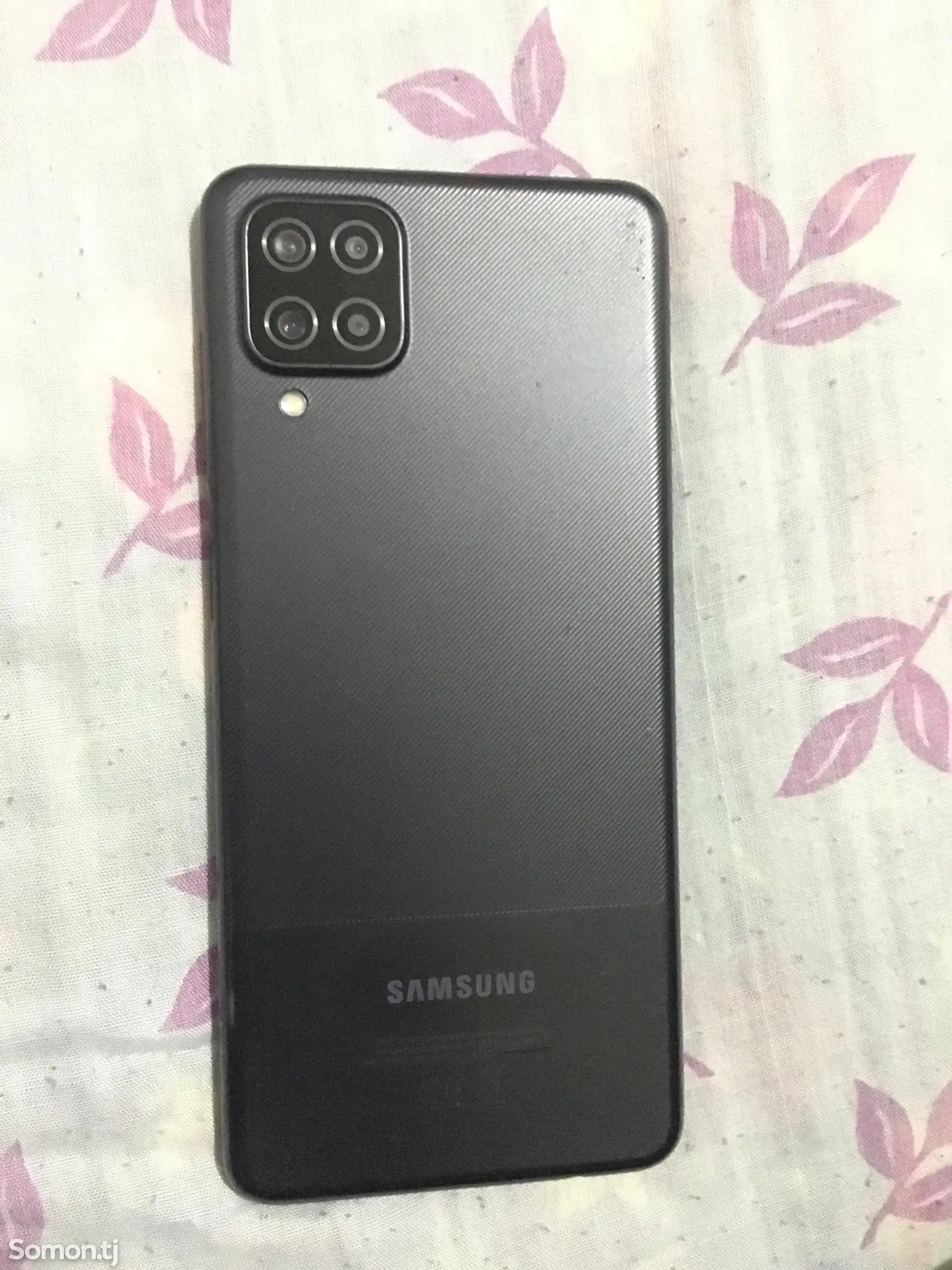 Samsung Galaxy A12-1