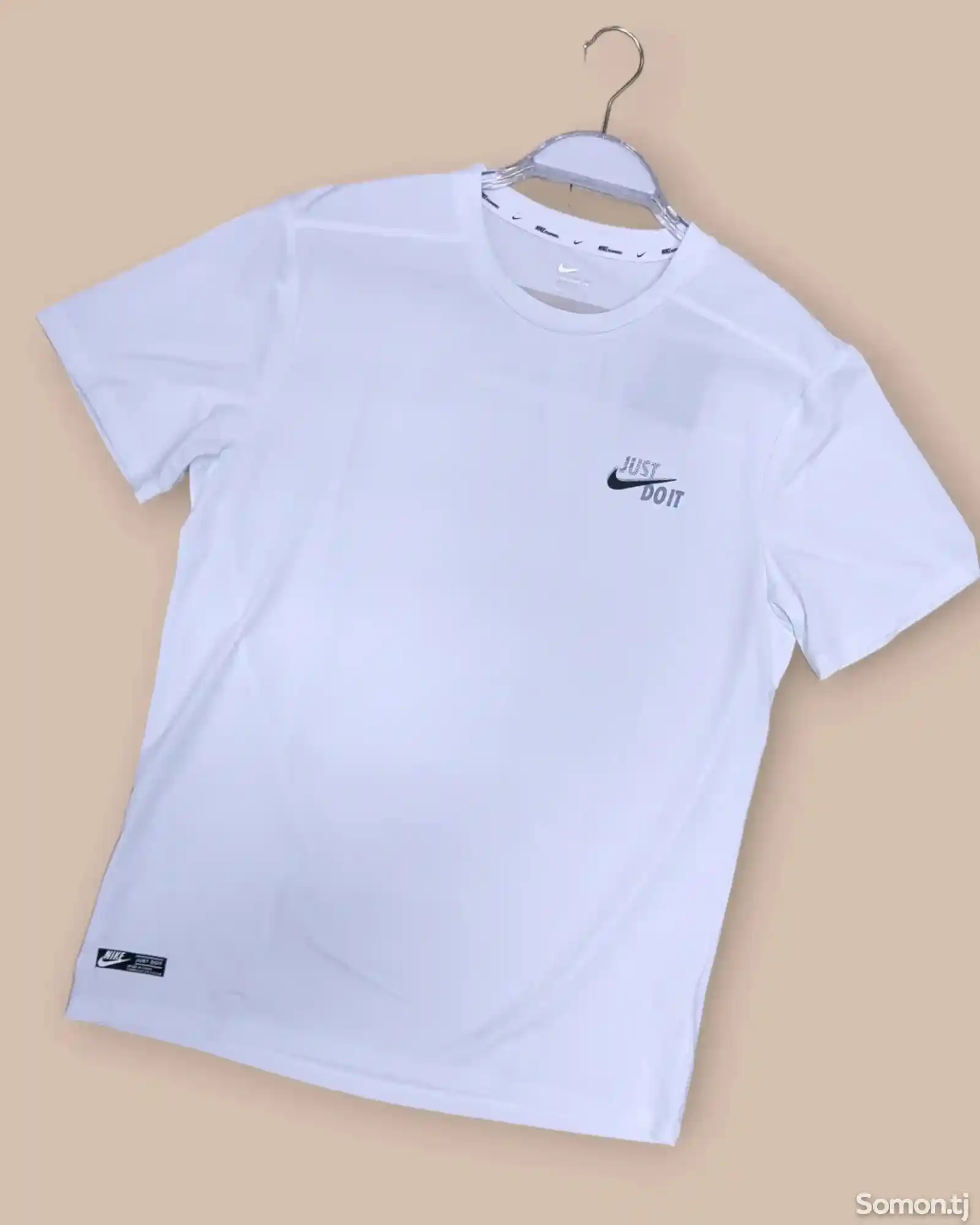 футболка Nike-1