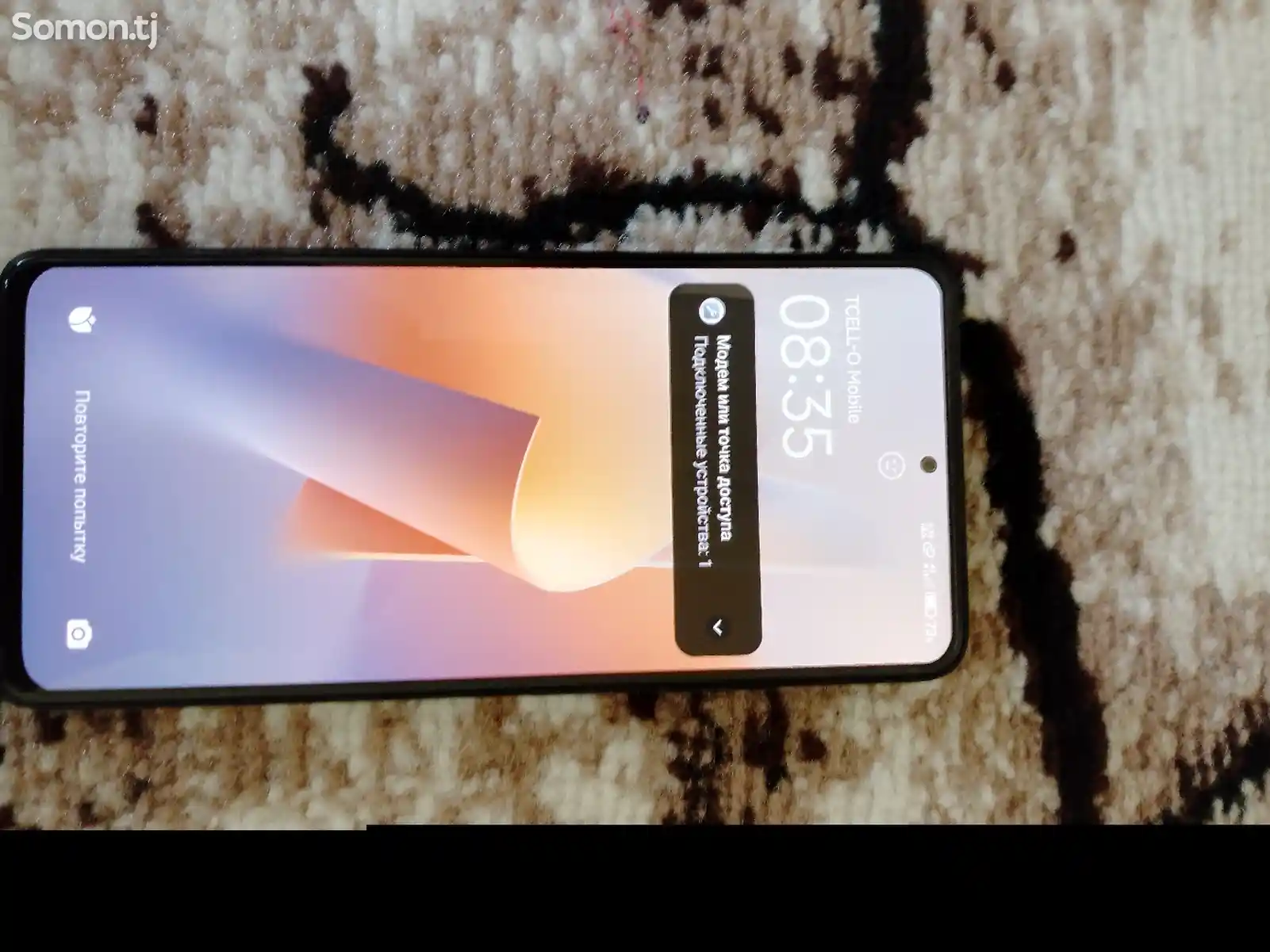 Xiaomi Redmi note11 pro-1