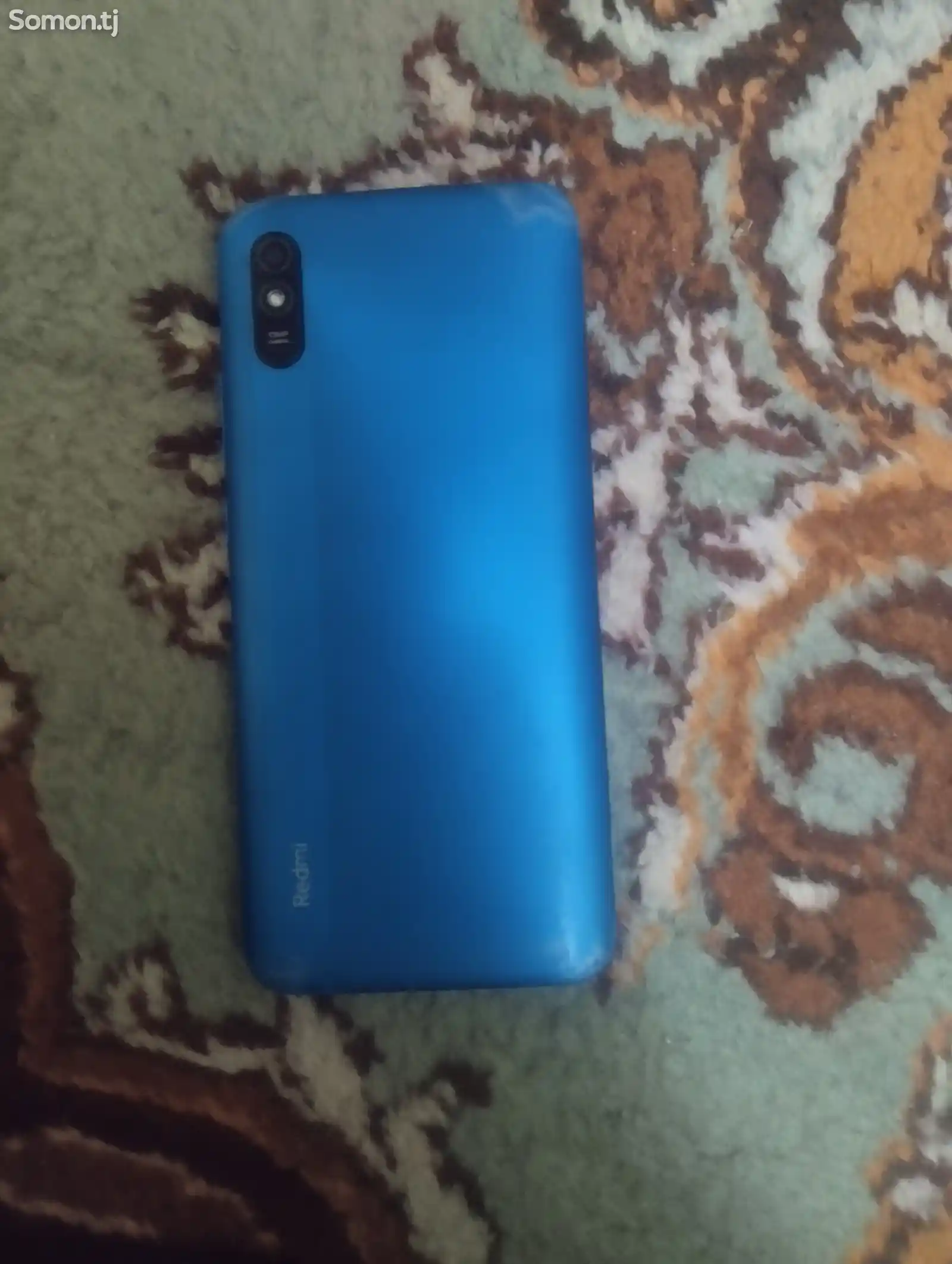 Xiaomi Redmi 9 A 32 gb-5