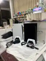 Игровая Sony playstation 5-6