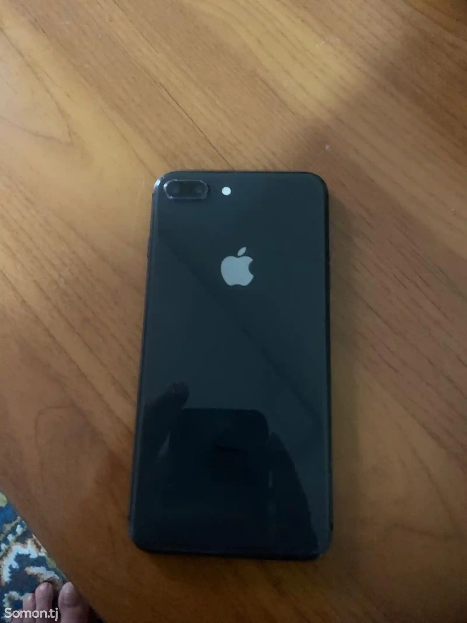 Apple iPhone 8 plus, 256 gb, Space Grey-3