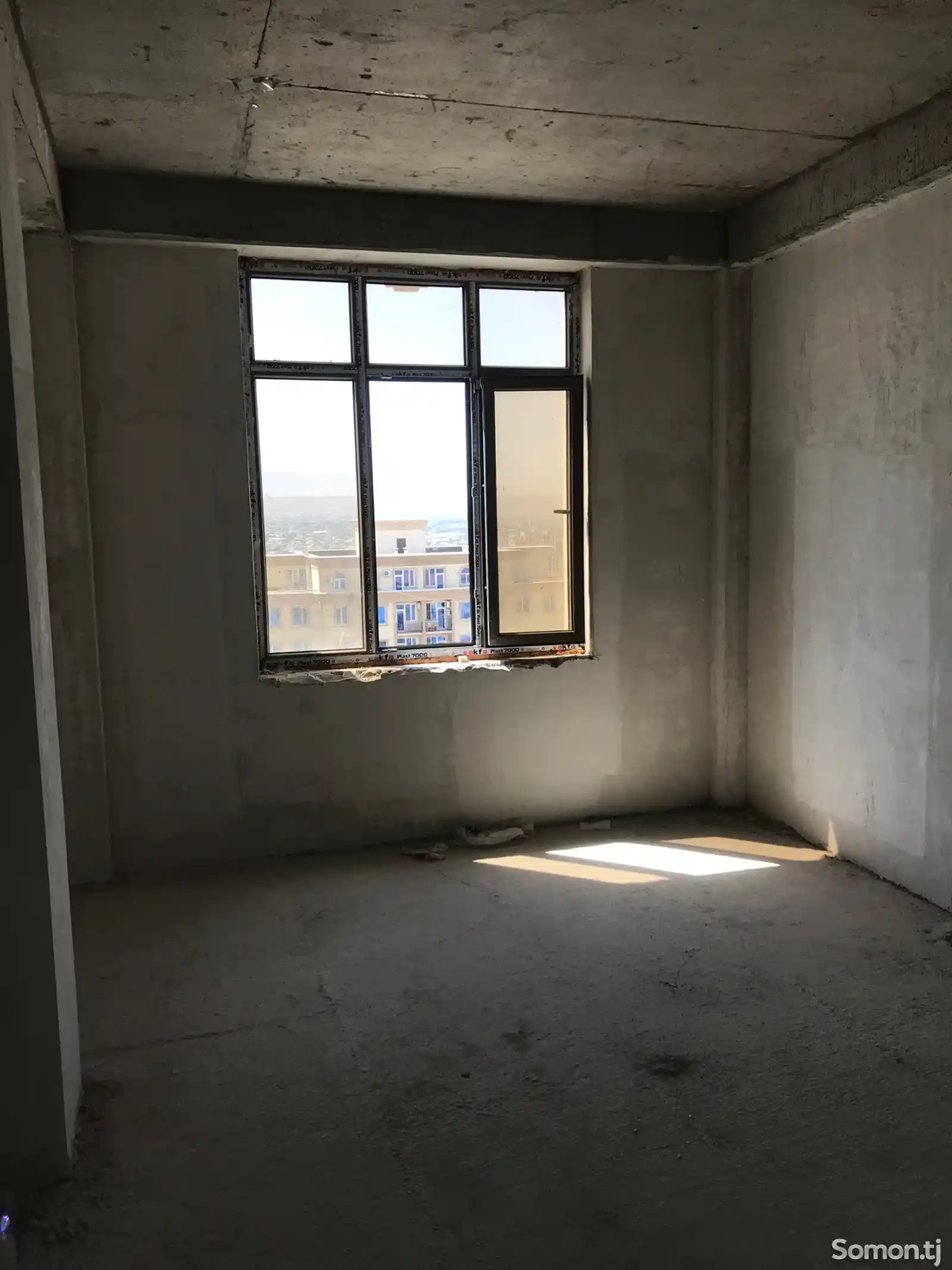 2-комн. квартира, 11 этаж, 98 м², 17 мкр-8