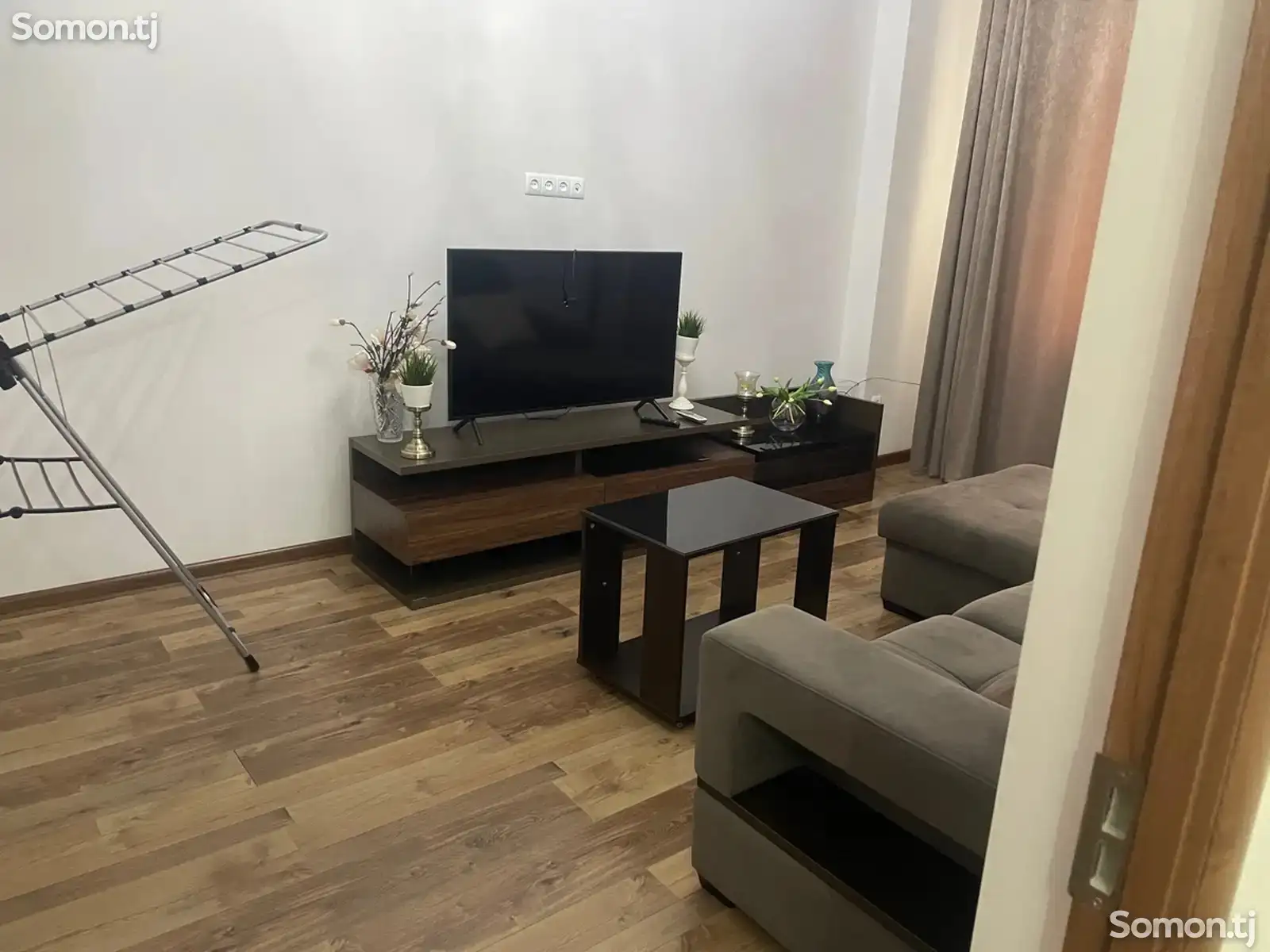 2-комн. квартира, 8 этаж, 78м², Алфемо-2