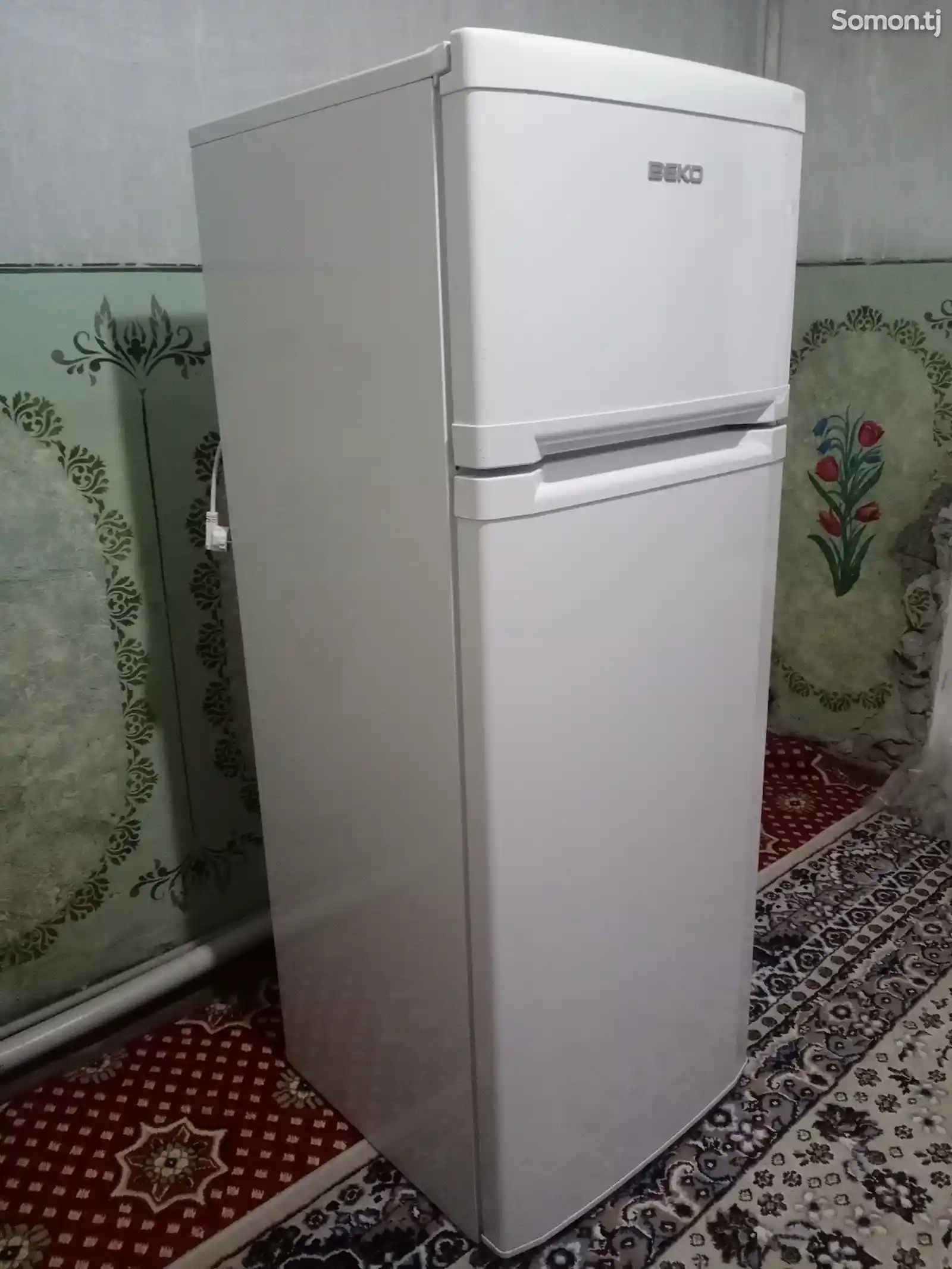 Холодильник Beko-3