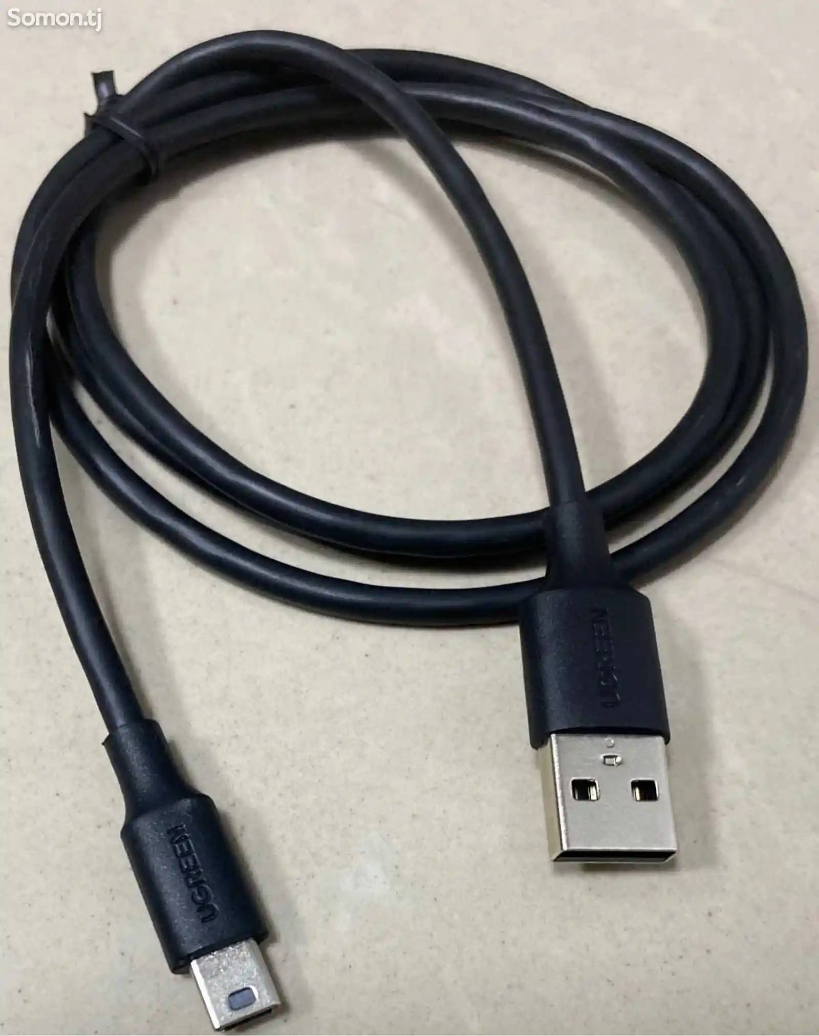 Mini usb кабель-2