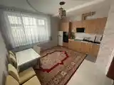 2-комн. квартира, 9 этаж, 90м², Дом печати, Ресторан Швили-4