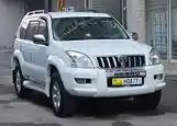 Toyota Land Cruiser Prado, 2009-3