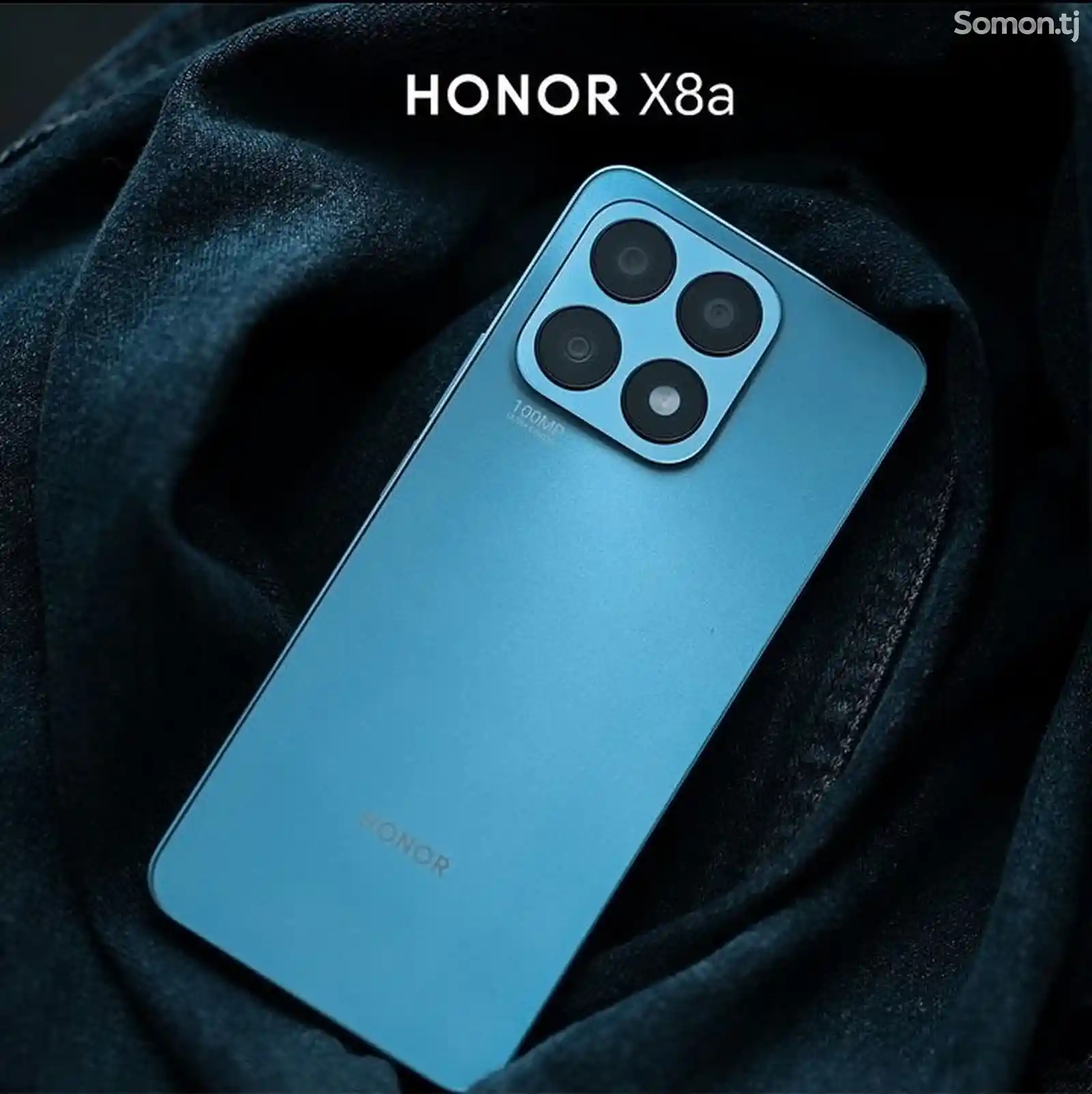 Huawei Honor X8a 6/128gb-5