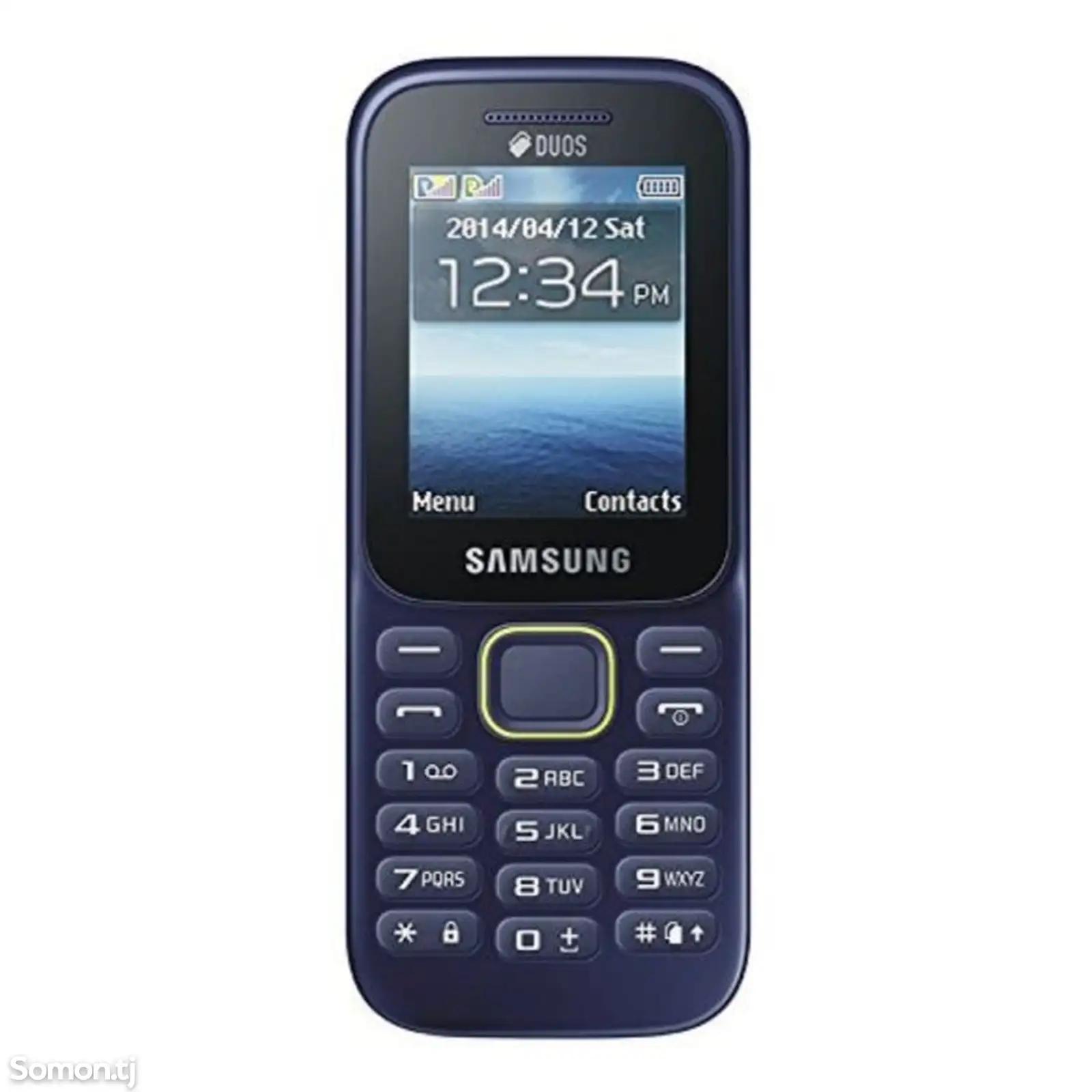 Samsung B310E