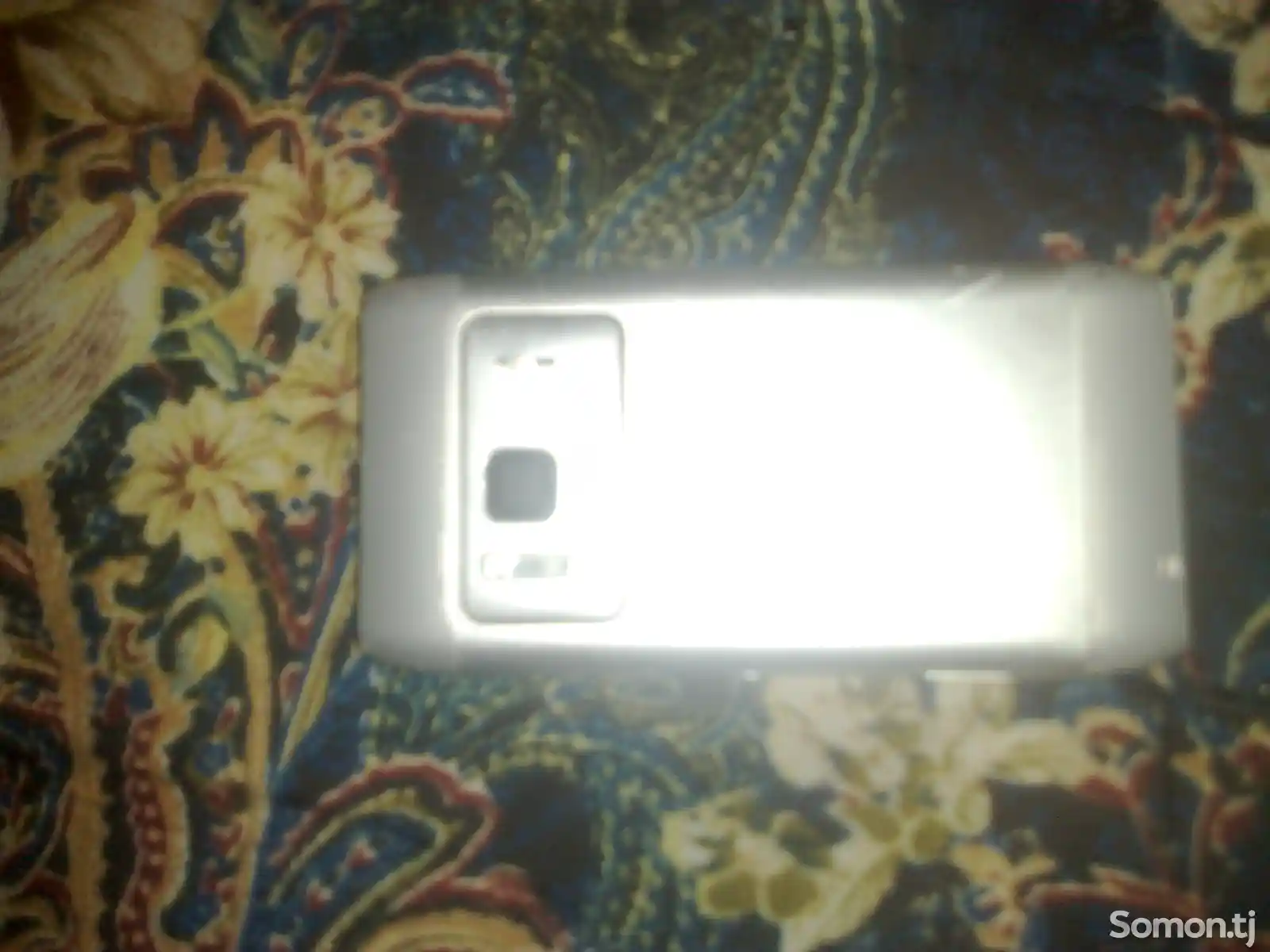 Nokia N8 8GB-3