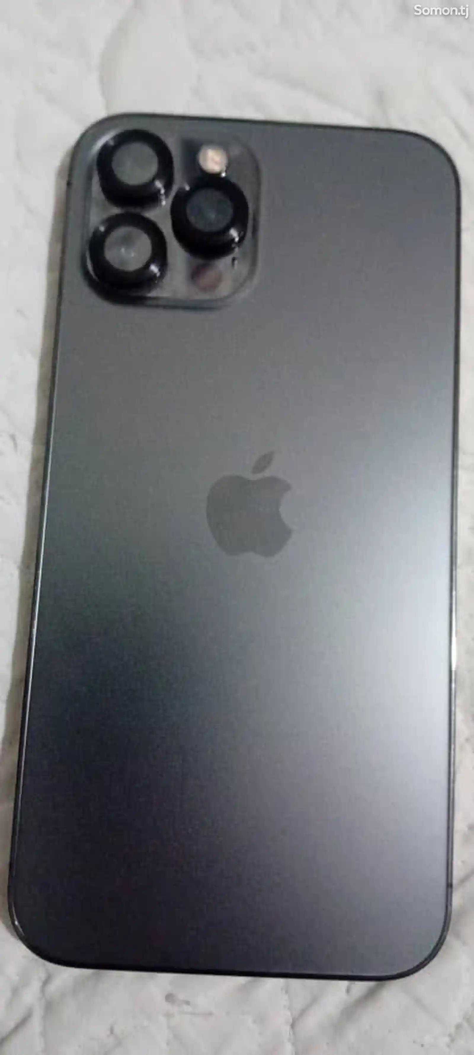Apple iPhone 12 Pro Max, 512 gb-4