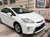 Toyota Prius, 2014-2