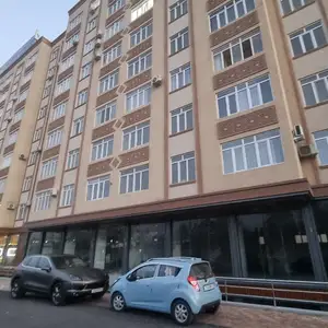 2-комн. квартира, 4 этаж, 82 м², 18 мкр