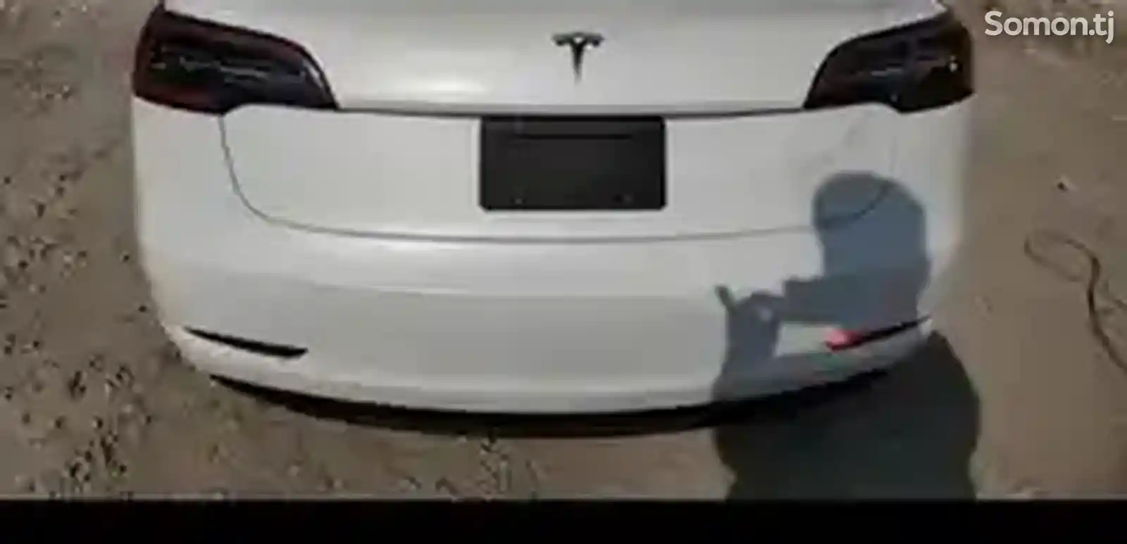 Кузов для Tesla