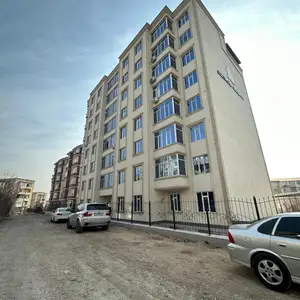 2-комн. квартира, 5 этаж, 71 м², 13 мкр