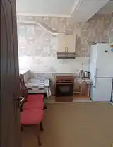 3-комн. квартира, 13 этаж, 104м², Шохмансур-8