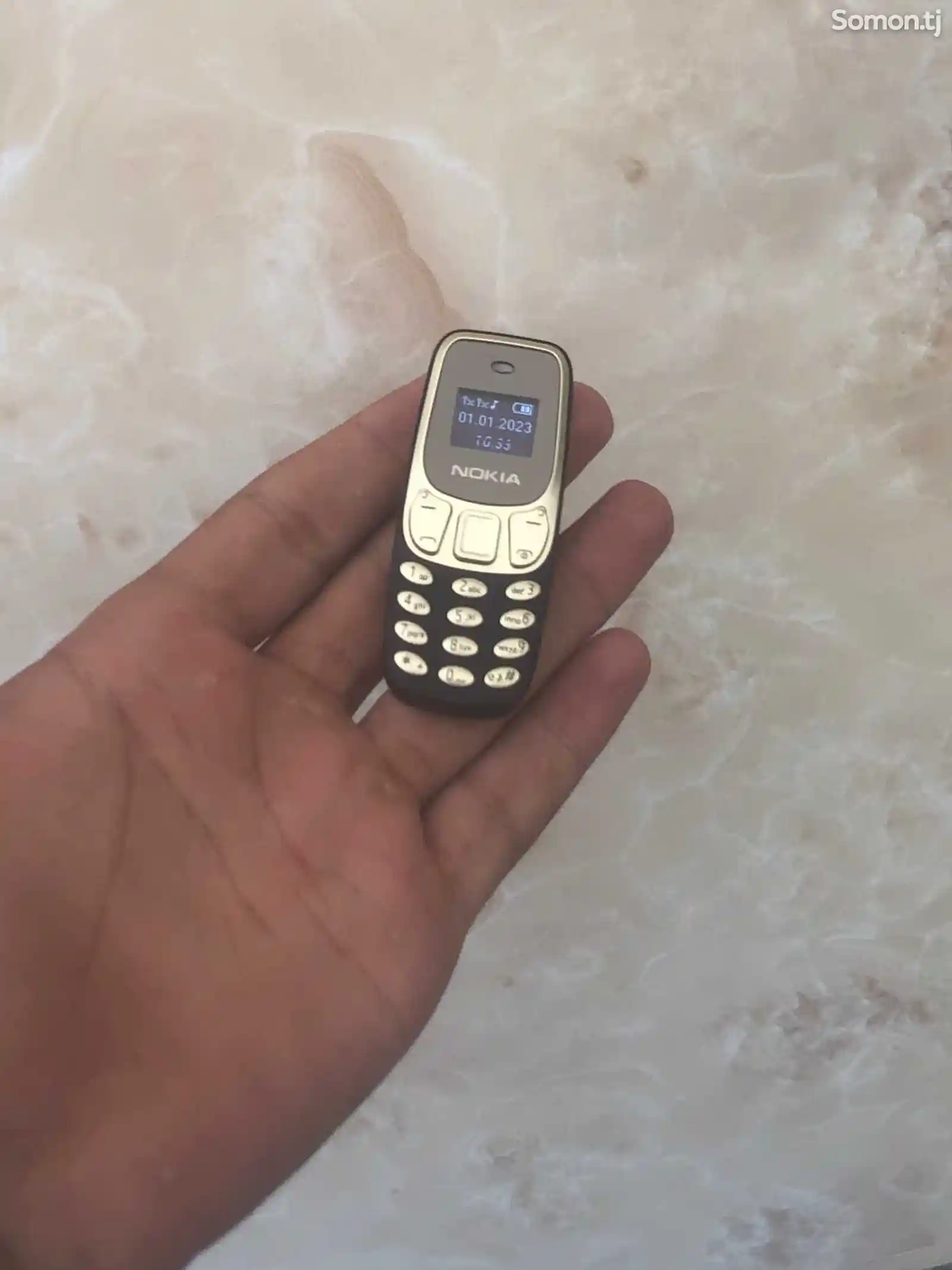 Nokia BM10-4