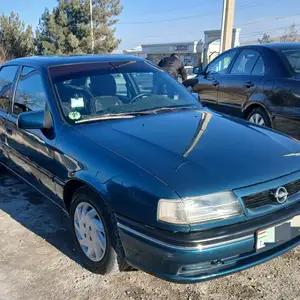 Opel Vectra A, 1995