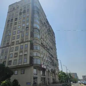 1-комн. квартира, 15 этаж, 48 м², Сино