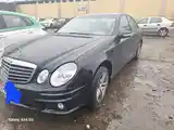 Mercedes-Benz E class, 2002-3